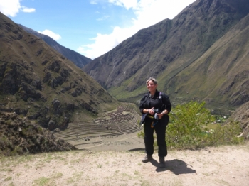 EVA Inca Trail October 29 2016-1