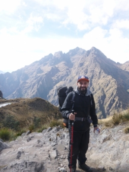 Diego-Fontana Inca Trail June 23 2016-2