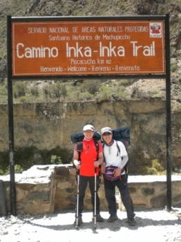 SANG-YOON Inca Trail November 21 2016-2