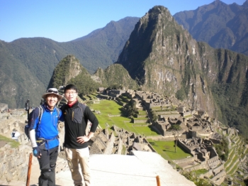 Machu Picchu trip November 21 2016-1