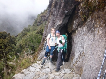 Andrew Inca Trail July 06 2016-2