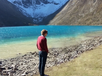 Dani�l Salkantay July 21 2016-2 Dani�l Salkantay July 21 2016-2