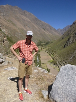 Peter Inca Trail July 10 2016-1
