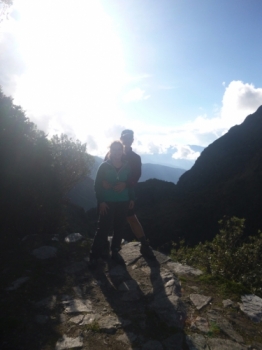 Adelina Inca Trail October 31 2016-3