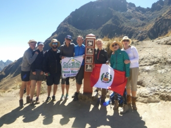 Elena Inca Trail July 14 2016-3