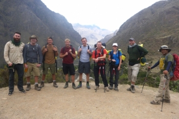 Daley Inca Trail November 02 2016-1