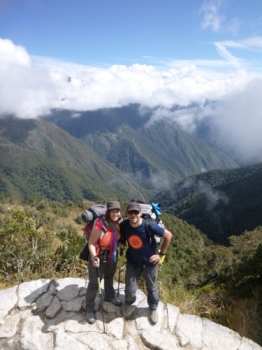 Laetitia Inca Trail July 16 2016-1