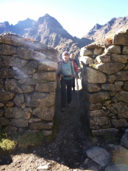 Cyrielle Inca Trail July 16 2016-1