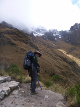 Rainer Inca Trail July 16 2016-2