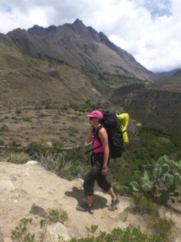 Linda-Margareta Inca Trail November 03 2016-1