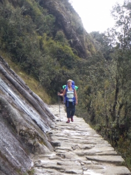 Anna-Matilda Inca Trail November 03 2016-1