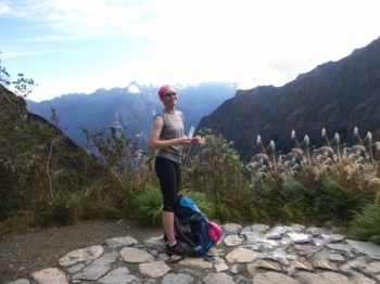 machu-picchu-t-Kathryn Testimonial photo
