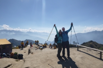 Tulu Inca Trail July 29 2016-1