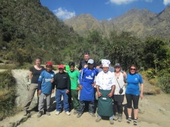 Nico Inca Trail August 02 2016-1