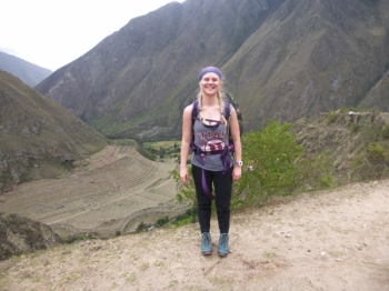 Alexa Inca Trail November 18 2016-1