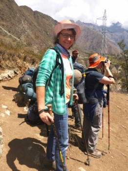 Johanna-Maria Inca Trail August 20 2016-1