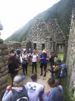 Machu Picchu travel November 23 2016-3