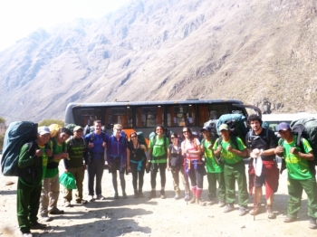 Anna Inca Trail August 31 2016-1