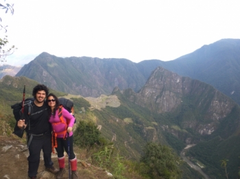 Paula Inca Trail August 31 2016-1