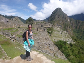 Fatima Inca Trail December 02 2016-1