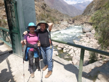 Mareeann Inca Trail September 11 2016-1
