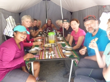 Rosmanie Inca Trail September 07 2016-1