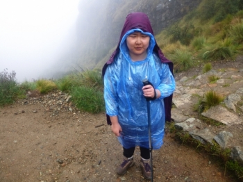 Yuming Inca Trail January 06 2017-1