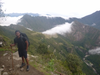 Jeshurun Inca Trail November 28 2016-1