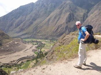 Joop Inca Trail September 26 2016-1