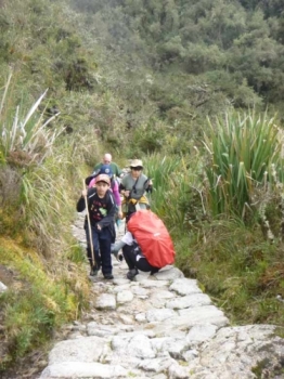 Izac Inca Trail December 30 2016-3