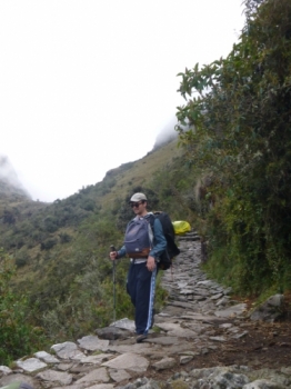Michael Inca Trail November 24 2016-1