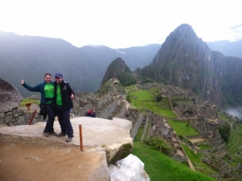Peru vacation April 12 2017-4