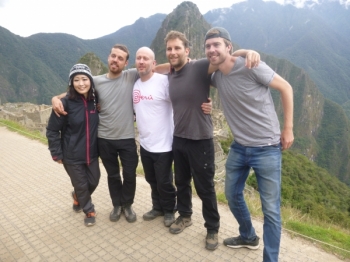 machu-picchu-t-Arnaud Testimonial photo