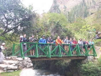 Yiura-Rodriguez Inca Trail October 11 2016-2