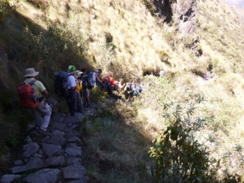 Oliver Inca Trail October 11 2016-1