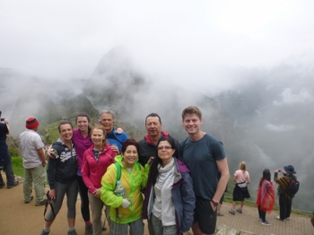 Bernardina Inca Trail April 13 2017-1