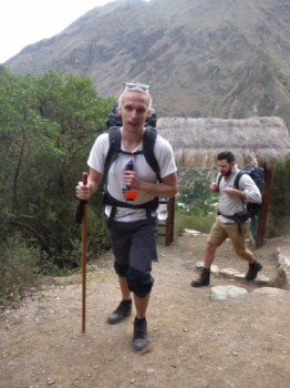 Karl-Martin Inca Trail November 28 2016-1