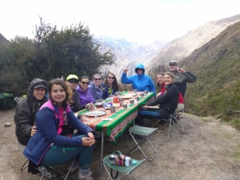 Eliane Inca Trail October 14 2016-1