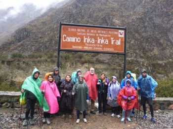 Eliane Inca Trail October 14 2016-2