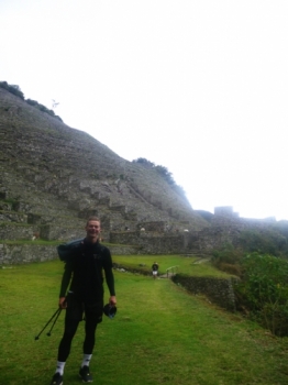 Marcus Inca Trail November 26 2016-1