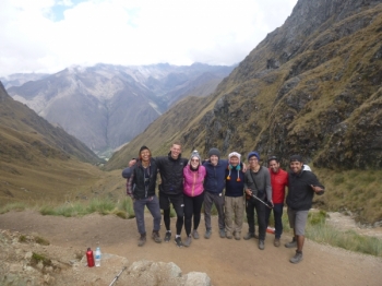 Marcus Inca Trail November 26 2016-3