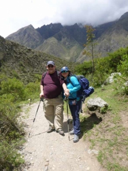 Peter Inca Trail December 30 2016-1