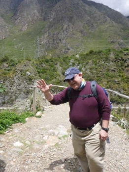 Machu Picchu travel December 30 2016-4