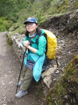 Lei Inca Trail December 30 2016-1