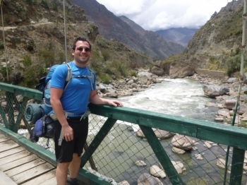 Simon Inca Trail November 30 2016-1