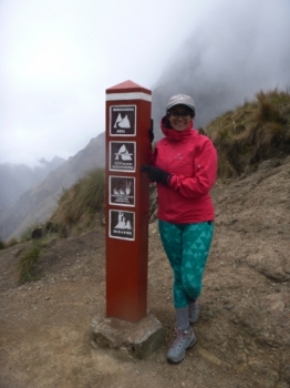 Aditi Inca Trail November 28 2016-1