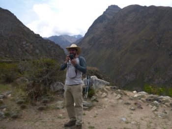 Ignacio Inca Trail October 26 2016-1
