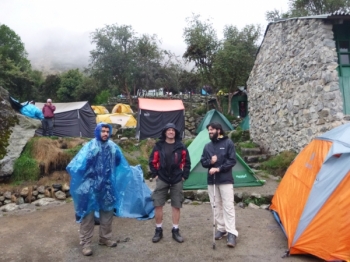 Diego Inca Trail October 26 2016-1