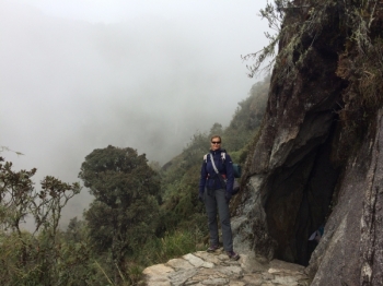 Ewa Inca Trail December 25 2016-1