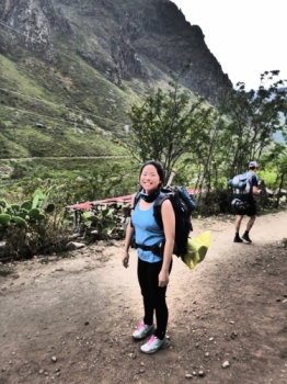 Yudi Inca Trail December 20 2016-1